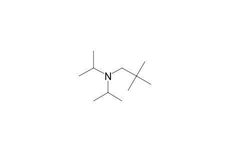 diisopropyl-neopentyl-amine