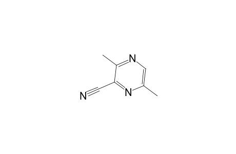3-Cyano-2,5-dimethylpyrazine