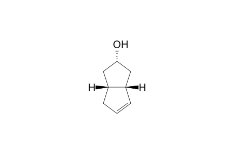 2-Pentalenol, 1,2,3,3a,4,6a-hexahydro-, [2S-(2.alpha.,3a.beta.,6a.beta.)]-