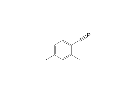 (2,4,6-Trimethylbenzylidyne)phosphine
