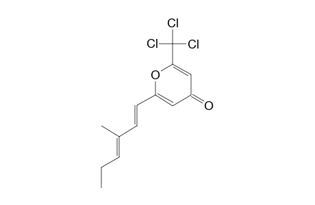 HALOMADURONE-A