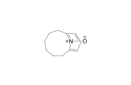 12-oxidanidyl-12-azoniabicyclo[6.3.1]dodeca-1(12),8,10-triene