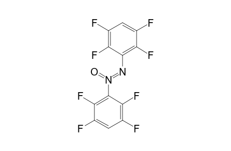 2,2',3,3',5,5',6,6'-OCTAFLUOROAZOXYBENZENE