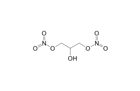 1,2,3-Propanetriol, 1,3-dinitrate