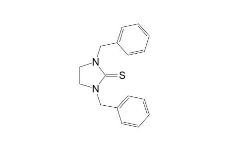 1,3-dibenzyl-2-imidazolidinethione