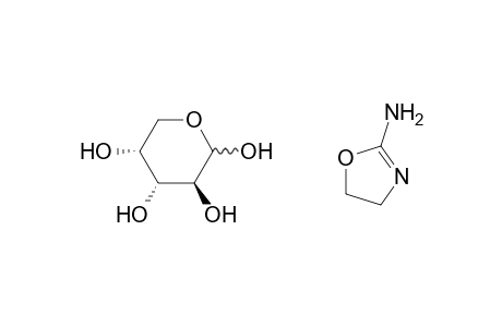 D-Arabinose aminooxazoline