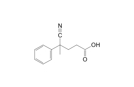 4-cyano-4-phenylvaleric acid
