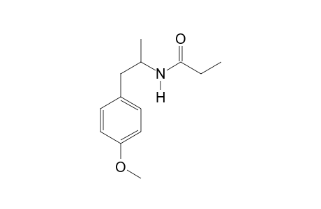 4-Methoxyamphetamine PROP
