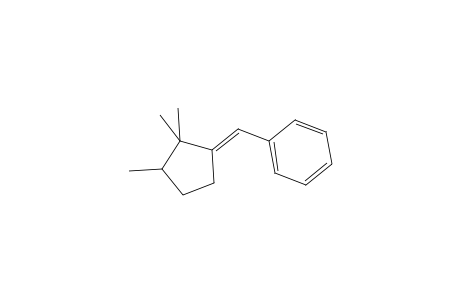 Methane, phenyl(2,2,3-trimethylcyclopentylidene)-