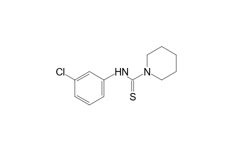 3'-chlorothio-1-piperidinecarboxanilide