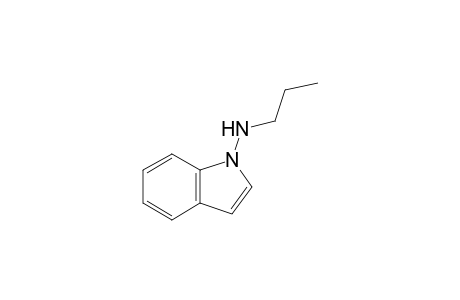 indol-1-yl(propyl)amine