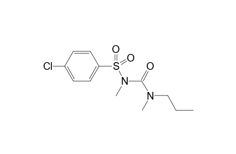 Chlorpropamide 2ME
