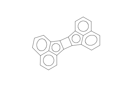 CYCLOBUTA[1,2-a:3,4-a']DIACENAPHTHYLENE, 6B,6C,12B,12C-TETRAHYDRO-