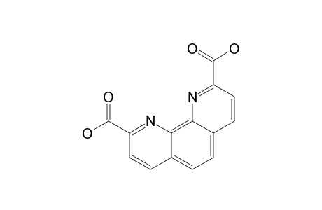 1,10-PHENANTHROLINE-2,9-DI-CARBOXYLIC-ACID