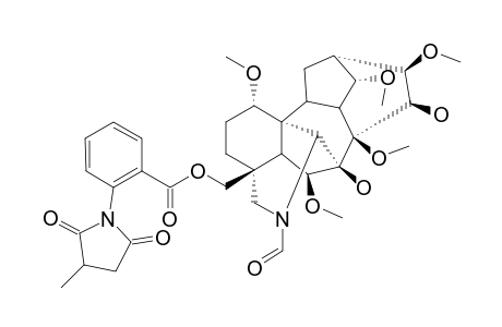 POTANISINE-E