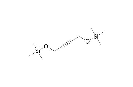 3,8-Dioxa-2,9-disiladec-5-yne, 2,2,9,9-tetramethyl-