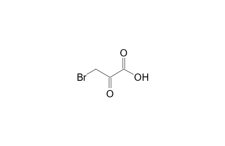 Bromopyruvic acid