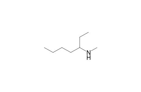 1-Ethylpentyl(methyl)amine