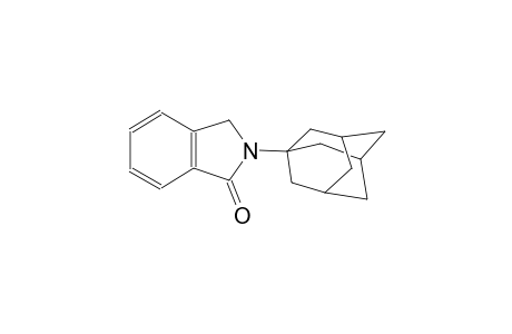 2-(1-adamantyl)-1-isoindolinone
