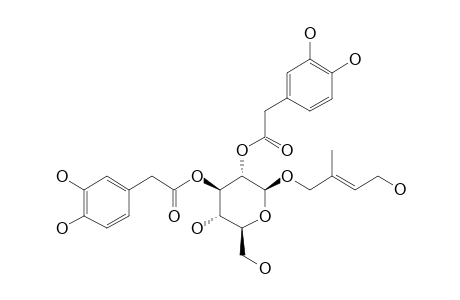 HYMENOSIDE-B