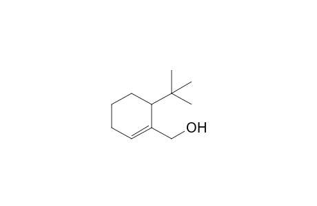 (6-tert-butyl-1-cyclohexenyl)methanol