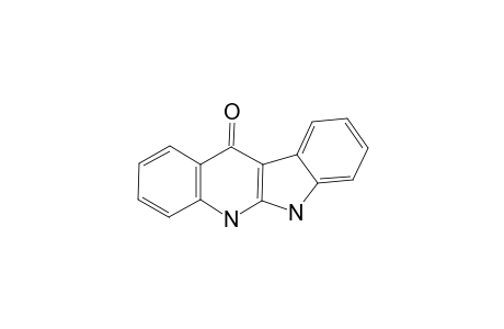 5H,6H-QUININDOLIN-11-ONE