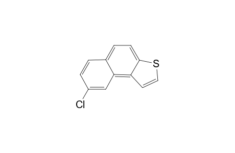 8-Chloronaphtho[2,1-b]thiophene