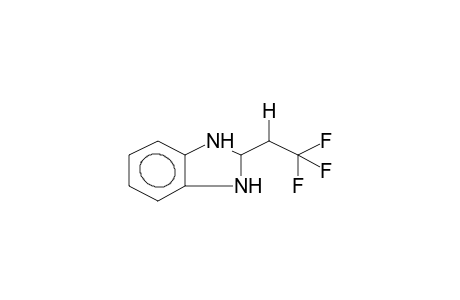 2-(2,2,2-TRIFLUOROETHYL)BENZIMIDAZOLINE