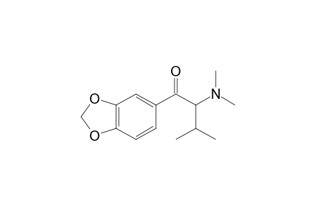 3'4'-methylenedioxy-.alpha. -dimethylamino-Isovalerophenone