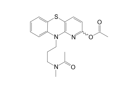 Prothipendyl-M (nor-HO-) 2AC