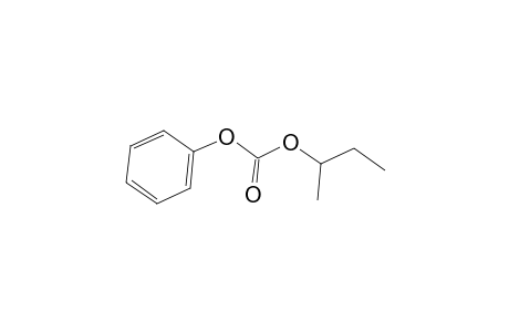 Carbonic acid, sec-butyl phenyl ester