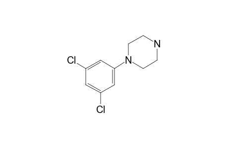 1-(3,5-Dichloro-phenyl)-piperazine