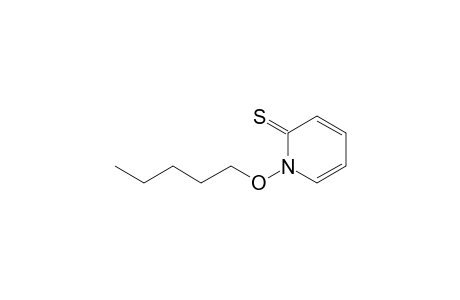 1-amoxypyridine-2-thione