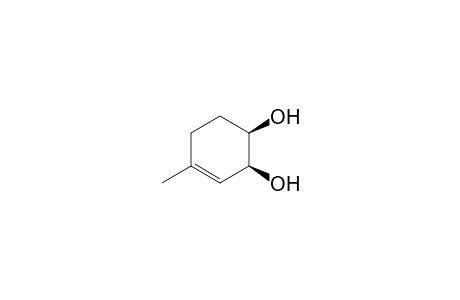 (1R,2S)-cis-4-Methylcyclohex-3-ene-1,2-diol