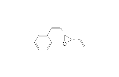 cis-(3R,4S)-3,4-Epoxy-1-phenyl-(E)-1,5-hexadiene