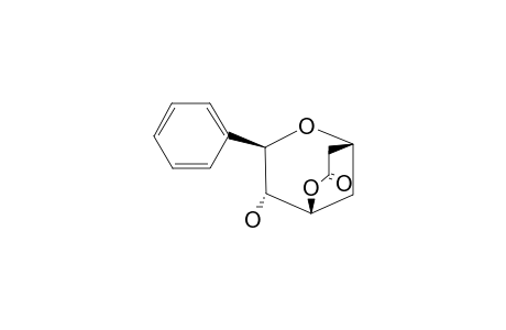 DEOXYGONIOPYPYRONE-A