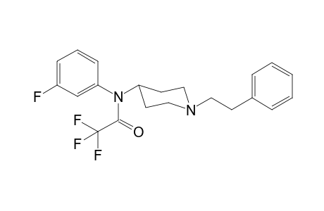 ANPP 3-fluoro TFA