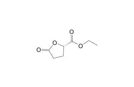 (S)-(+)-gamma-Ethoxycarbonyl-gamma-butyrolactone
