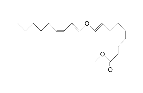 Colneleic acid, methyl ester