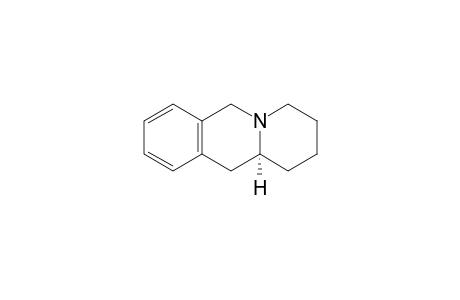 (S)-2,3,4,6,11,11a-Hexahydro-1H-pyrido[1,2-b]isoquinoline