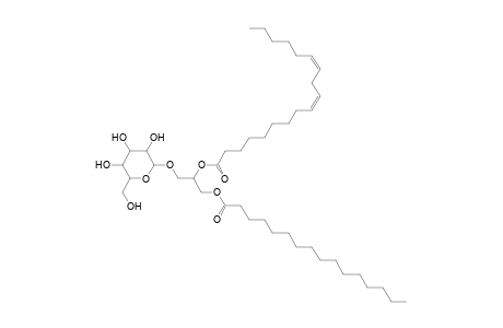 MGDG 16:0_18:2