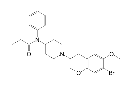 N-(2C-B) Fentanyl