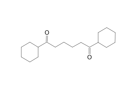 1,6-Dicyclohexyl-1,6-cyclohexadione