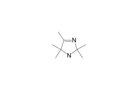 2,2,4,4,5-pentamethyl-3H-imidazole
