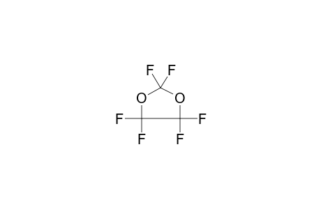 1,3-DIOXAPERFLUOROCYCLOPENTANE