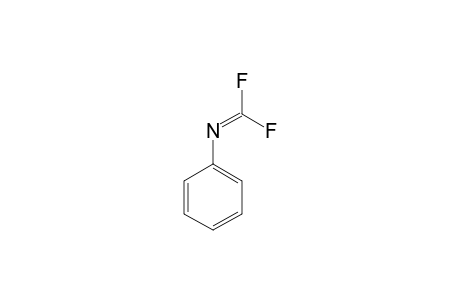 N-PHENYL-2-AZA-DIFLUOROETHANE