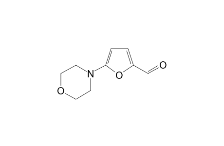 5-morpholinofurfural