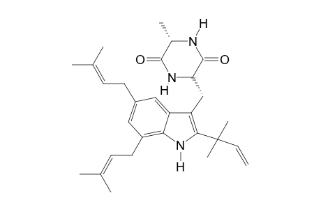 Echinulin