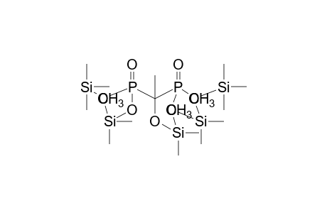 ETIDRONIN ACID-5TMS