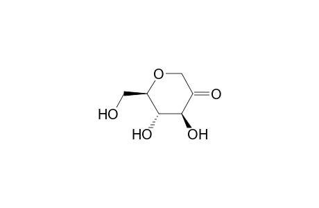 1,5-Anhydro-D-fructose